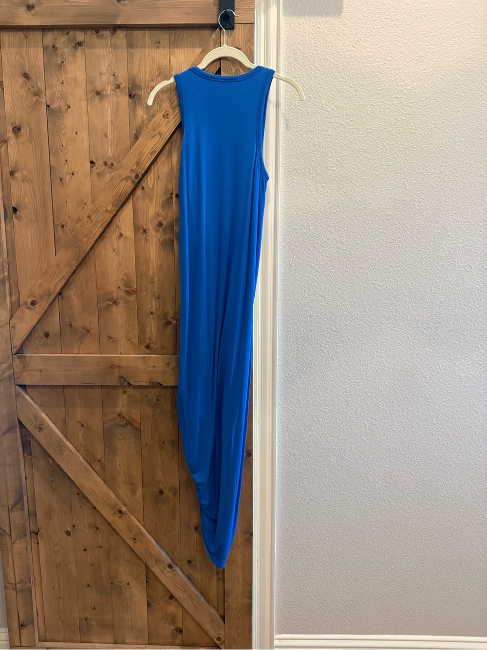 Veronica Beard Blue Dress - size small - Picture 2 of 3
